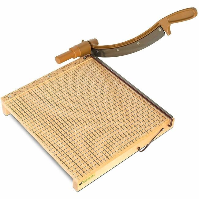 ACCO Brands Swingline Trimmer Clssic Maple 15"CUT SWI1142