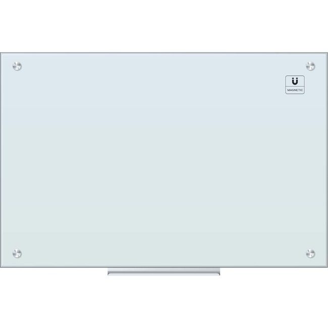 U Brands Board De Mag 36X24 Frmls UBR2298U0001