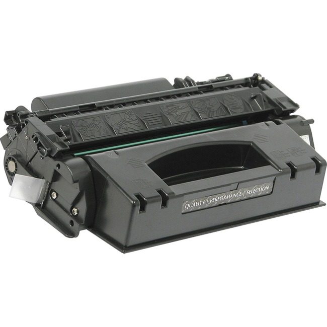 Varies / verify SKU SKU-LEVEL VERIFICATION REQUIRED Toner Cartridge HP53X NSN6903162