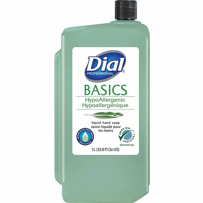 Henkel / Dial Professional Soap Mpfree Hand 8/1 L DIA33821CT