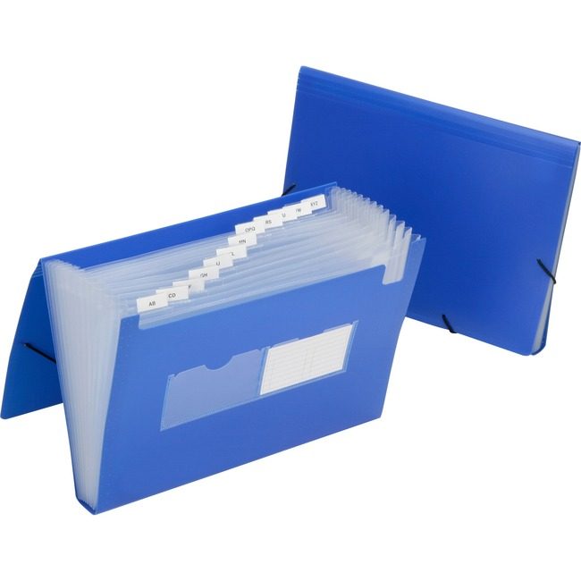 Varies / verify SKU SKU-LEVEL VERIFICATION REQUIRED Folder File Poly 12T Letter Be NSN6597148
