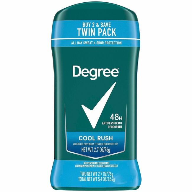 Unilever Dove / product-specific Deodorant Degre Cool Rush 2 UNI02670