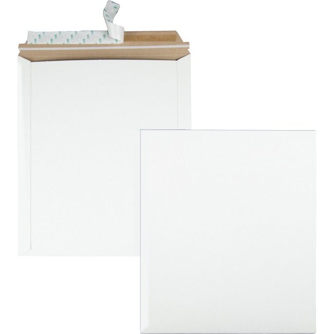 Quality Park Products Mailer Photo 12.8X15 We 25 QUA64019
