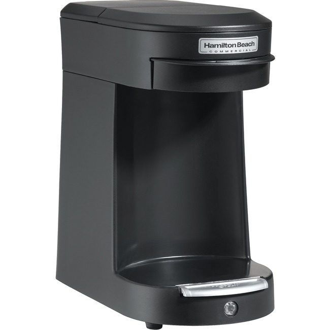 RDI-USA, Inc. RDI Brewer Coffee Pod Ham Bch CFPCOFFMK1HB