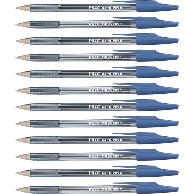 Pilot Corporation of America Pen The Better Bp Fine Be PIL36011
