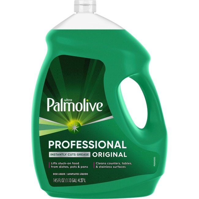 Colgate-Palmolive Murphy / Palmolive / Fabuloso / product-specific Cleaner Dsh Pro Orgl 145Z CPC61034142