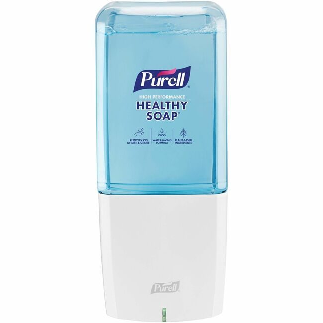 GOJO Industries Dispenser Soap White ES10 GOJ8330-E1