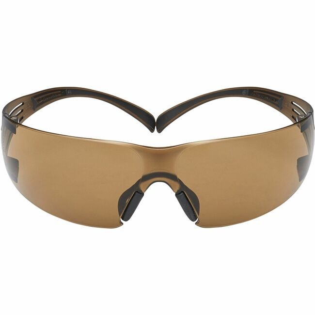 3M Company Glasses Sfty Antifg Bn Lens MMMSF405SGAFBCT