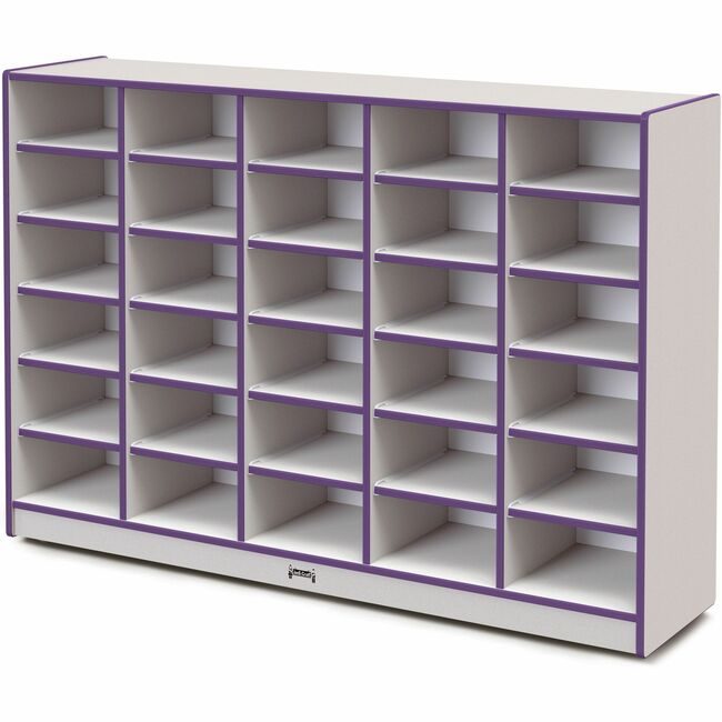 Jonti-Craft, Inc. Storage 25 TUB No Bins Pe JNT4030JCWW004