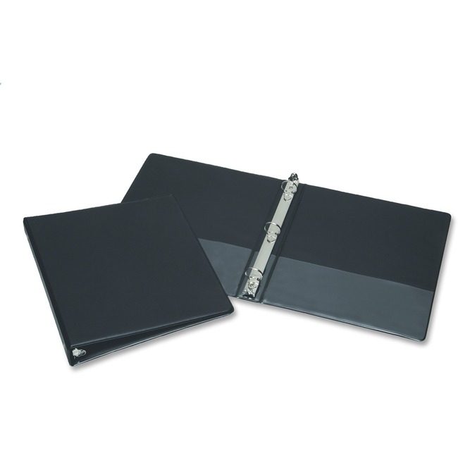 Varies / verify SKU SKU-LEVEL VERIFICATION REQUIRED Binder Roundring 2" Black NSN2784130