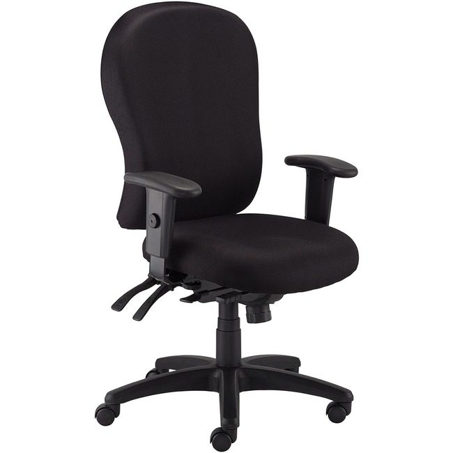 Eurotech Seating Hiback Multifnc EUTFM408063