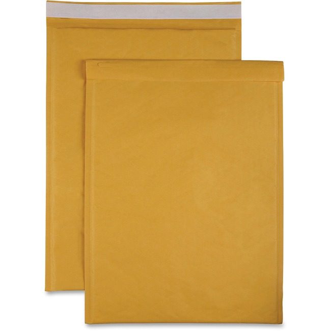 Sparco Mailer #6 BUBBLE 12.5X19 SPR74986