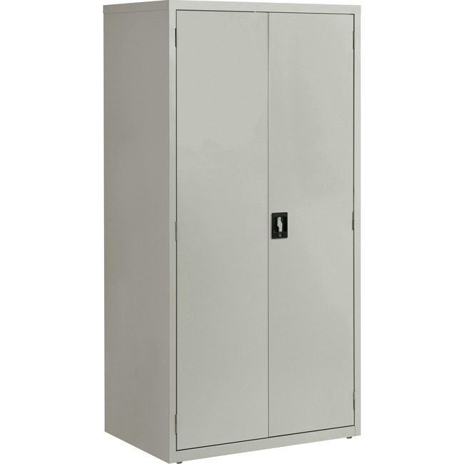 Lorell Cabinet Storage 24X36X72 Large LLR34411