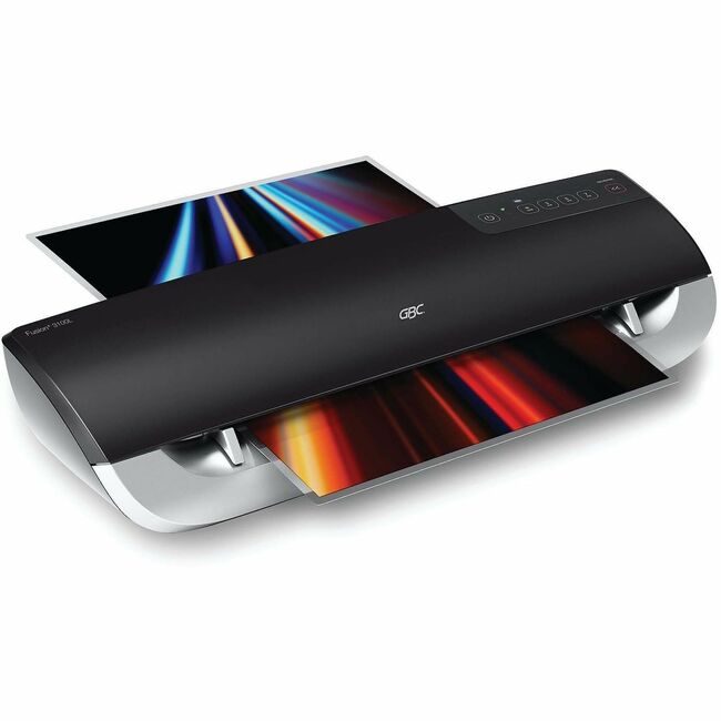 ACCO Brands GBC Laminator FUSION 3100L 12" GBC1703076