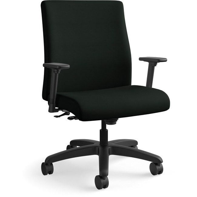 The HON Company Chair Bigtall Ctilt Adjarm HONIW801UR10