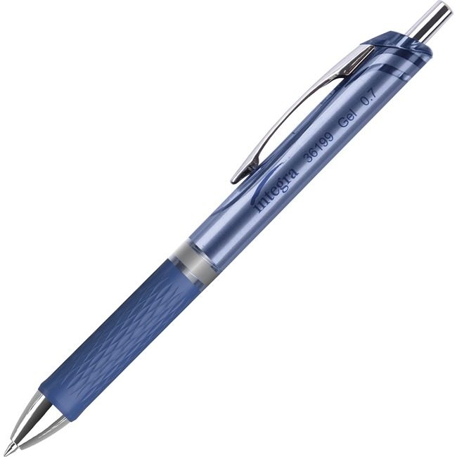 Integra Pen Retract Gel 0.7 Be Dz ITA36200