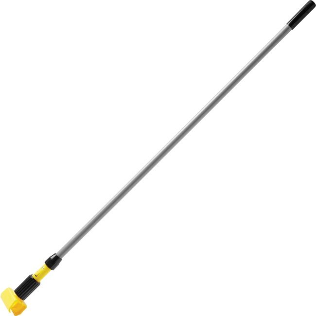 Rubbermaid Commercial Products Handle Mop Grppr 54"YW RCPH245