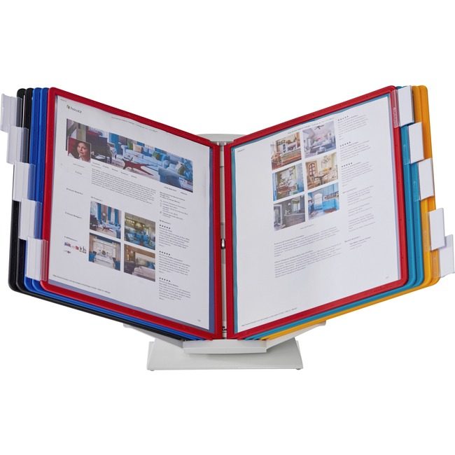DURABLE Rack Catalog Vario Pro 20SH DBL5515-00