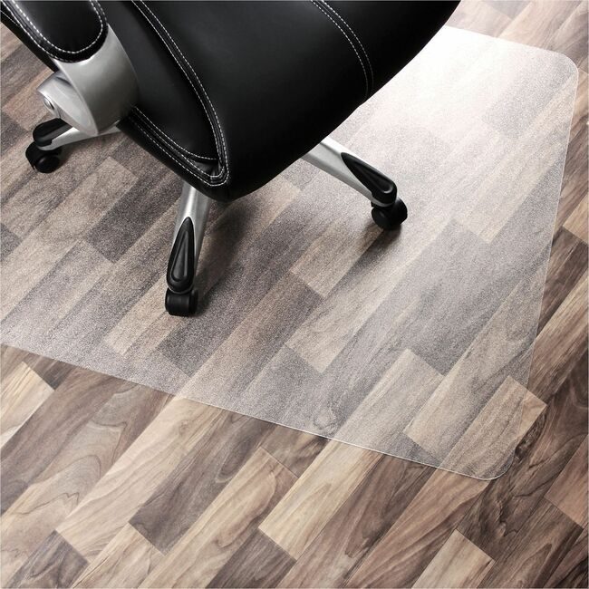 Floortex Chairmat UNOMAT DOT 35X47 FLRNRCMFLPD0003