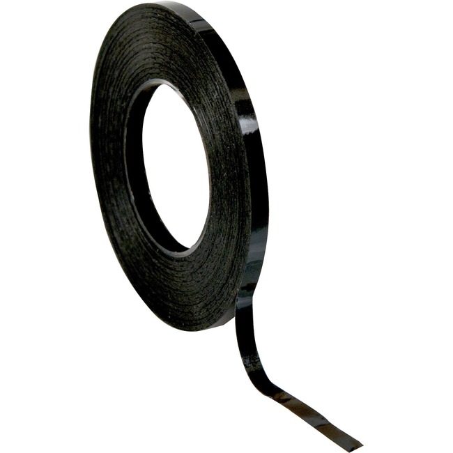 Chartpak Tape Chart 1/8" Matte Black CHABG1251M