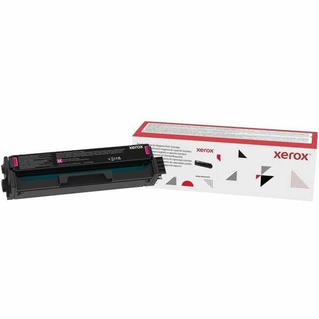 Xerox Corporation Toner C230 C235 Ma XER006R04385