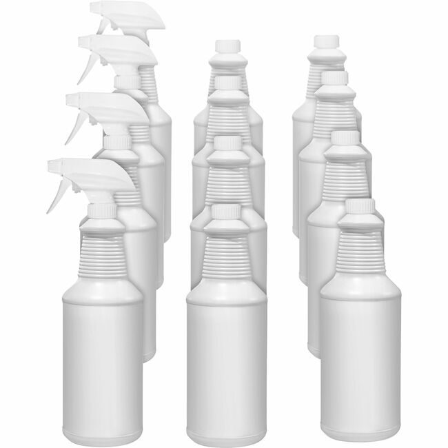 Diversey Bottle Empty 32Z 12-4 SPRAY DVO05357