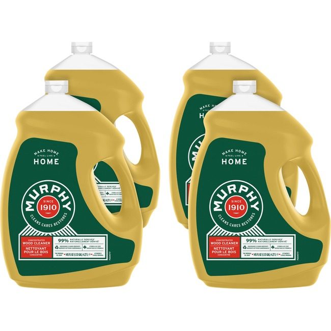 Colgate-Palmolive Murphy / Palmolive / Fabuloso / product-specific Cleaner Wood Original 145Z CPC61035074CT