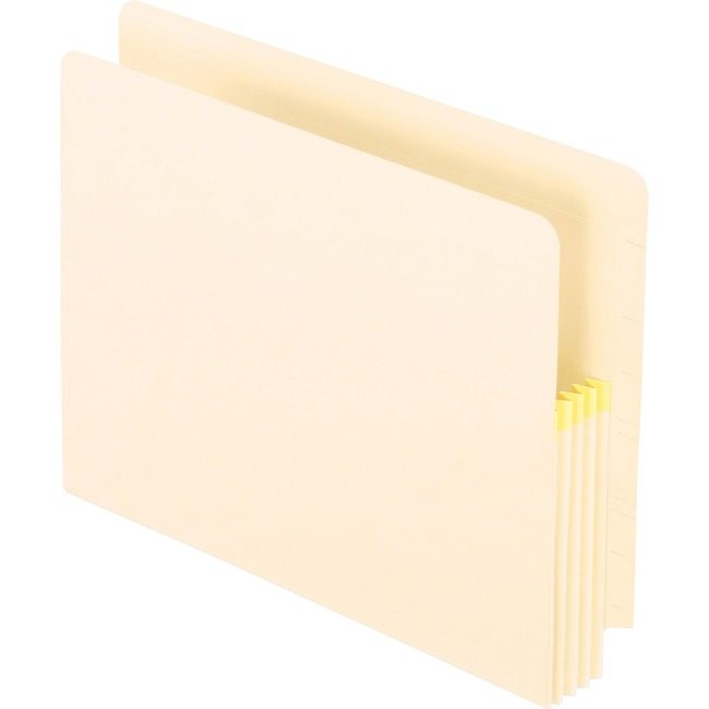 Pendaflex Pocket File Et/Tt 3.5 Letter PFX12832