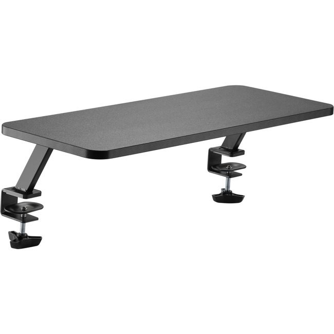 Kantek Stand Mntr Shelf Dsktp Clmp KTKDS910