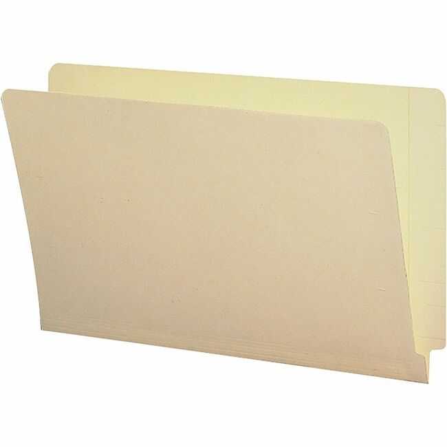 Business Source Folder File Endtab Legal Mla BSN17255