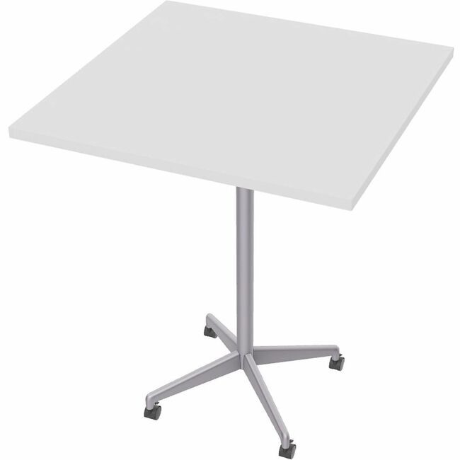 Special-T Tbl Zia Flp 42X42X42 Ms White SCTZIAH52MSWH6