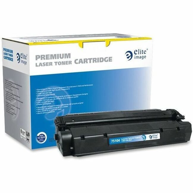 Elite Image Crtdg Lsr HEWQ2624A ELI75104