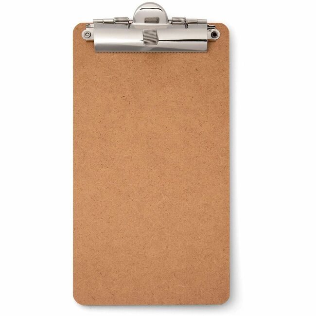 Officemate Clipboard 5X9 Rcptw/Penhldr OIC83156