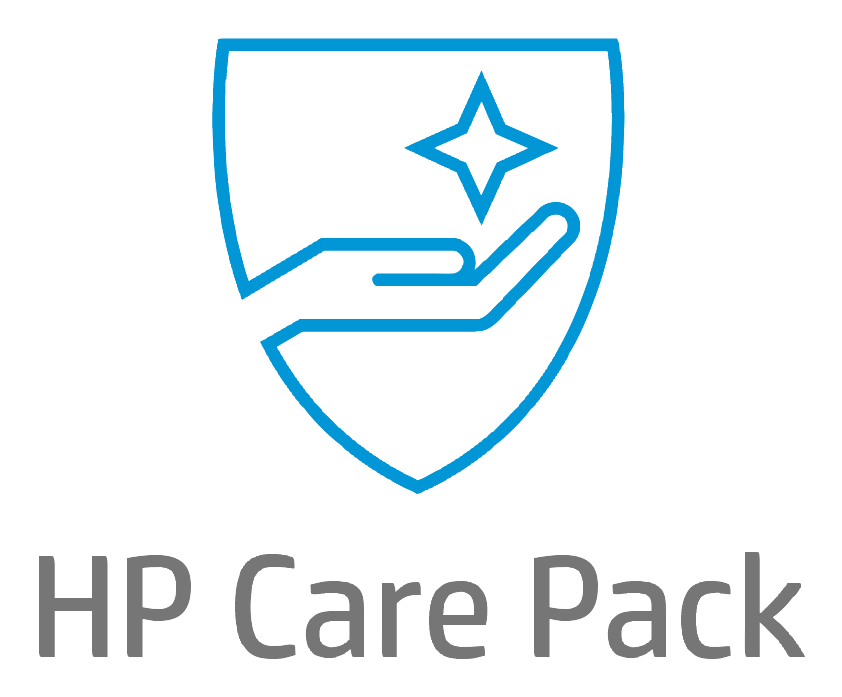 HPE HP 1yPW NbdExch Scanjt8200-8270/8300 SVC 407337R-B21