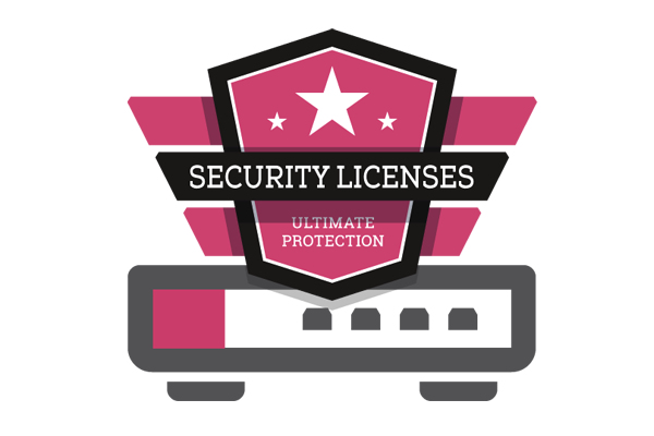 Zyxel ICGLD2YATP200 warranty/support extension 1 license(s) 2 year(s)