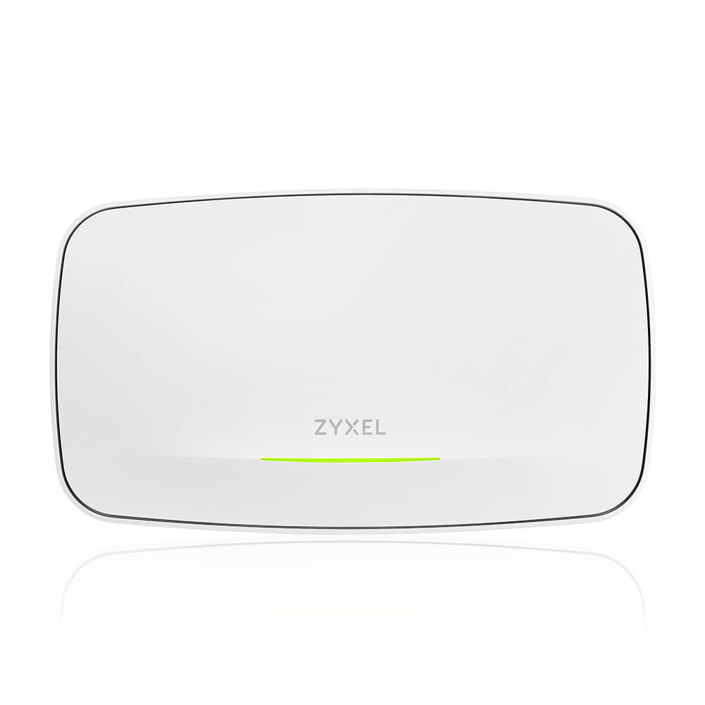 Zyxel WBE660S-EU0101F 11530 Mbit/s Grey Power over Ethernet (PoE)