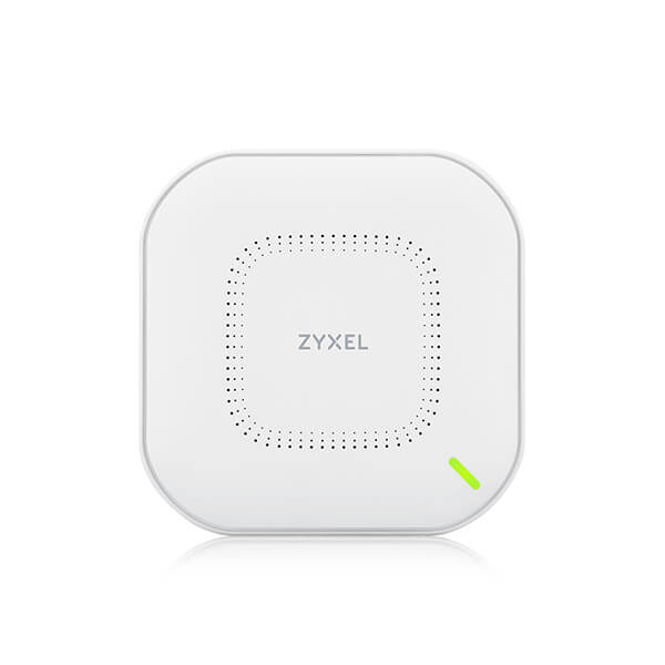 Zyxel WAX510D wireless access point 1775 Mbit/s White Power over Ethernet (PoE)