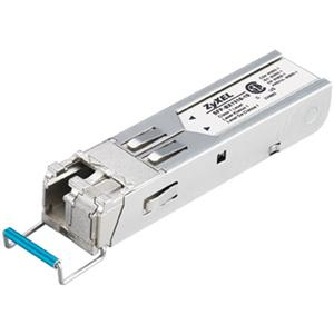 Zyxel 10G SFP+ LR network transceiver module Fiber optic 10000 Mbit/s 850 nm SFP10GLR
