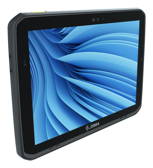 Zebra ET85 4G Intel® Core™ i5 LTE 256 GB 30.5 cm (12") 16 Wi-Fi 6E (802.11ax) Windows 10 Pro Black ET85B-3P8B2-CF0