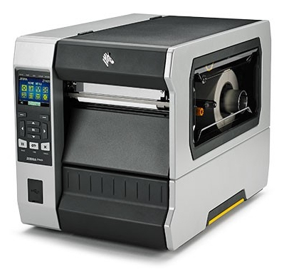 Zebra ZT620 label printer Thermal transfer 300 x DPI Wired  Wireless Ethernet LAN Bluetooth ZT62063-T0A0100Z