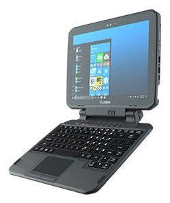 Zebra ET85 5G Intel® Core™ i5 512 GB 30.5 cm (12") 16 Wi-Fi 6E (802.11ax) Windows 10 IoT Enterprise ET85C-3E5B3-00A