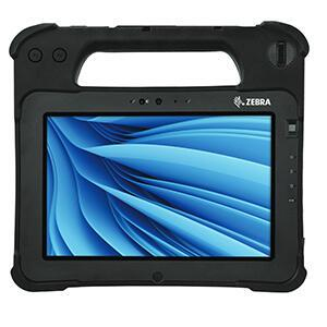 Zebra XPad L10 Intel® Core™ i5 256 GB cm (10.1") 8 Wi-Fi 6E (802.11ax) Windows 10 Pro Black RTL10C0-0C12X1X