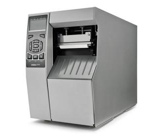Zebra ZT510 label printer Thermal transfer 300 x DPI 305 mm/sec Ethernet LAN Bluetooth ZT51043-T210000Z