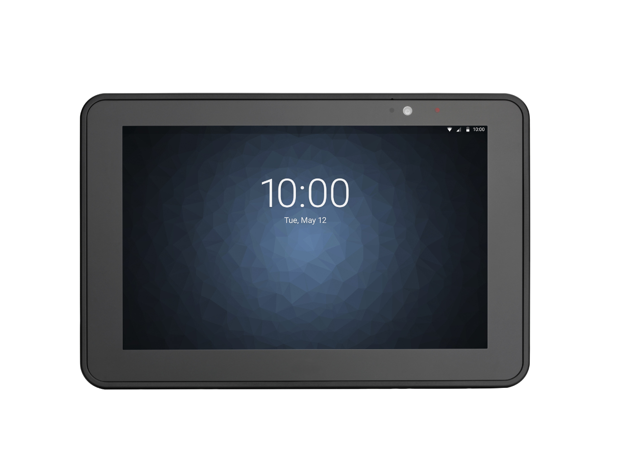 Zebra ET56 4G Intel Atom® LTE 64 GB 25.6 cm (10.1") 4 Wi-Fi 5 (802.11ac) Windows 10 IoT Enterprise ET56BT-W12E