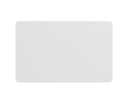 Zebra 800059-510 blank plastic card