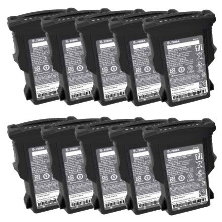 Zebra BTRY-MC94-BLE-10 handheld mobile computer accessory Battery