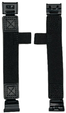 Zebra SG-NGTC5TC7-HDSTP-01 strap Tablet Black SG-NGTC5TC7-HDSTP-50