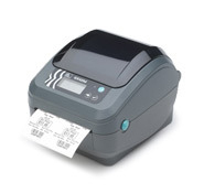 Zebra GX420d label printer Direct thermal 203 x DPI 152 mm/sec Wired GX42-202510-000