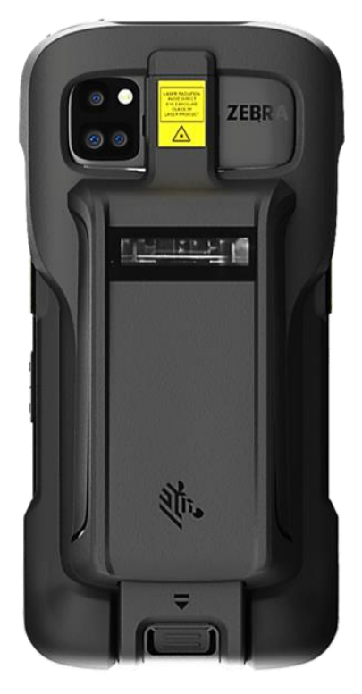 Zebra TRD-TC7X-SNP1-02 handheld mobile computer accessory Adapter