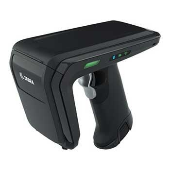Zebra RFD40 RFID reader Bluetooth RFD4031-G00B700-US